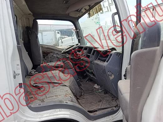 ISUZU ELF300 2014, foto 12 de 19