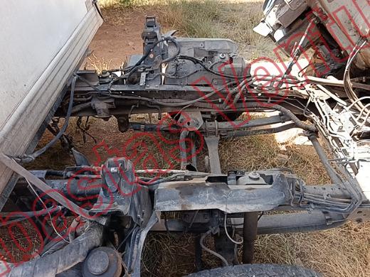ISUZU ELF 400 2010, foto 11 de 19