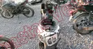 ITALIKA D-125 2023, foto 6 de 19