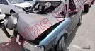 NISSAN TSURU 1995, foto 1 de 19