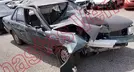 NISSAN TSURU 1995, foto 3 de 19
