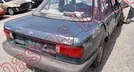 NISSAN TSURU 1995, foto 5 de 19