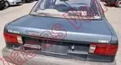 NISSAN TSURU 1995, foto 6 de 19