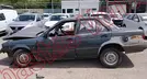 NISSAN TSURU 1995, foto 8 de 19