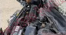 NISSAN TSURU 1995, foto 9 de 19