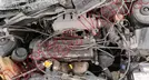 NISSAN TSURU 1995, foto 10 de 19