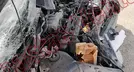 NISSAN TSURU 1995, foto 11 de 19
