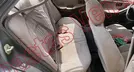 NISSAN TSURU 1995, foto 13 de 19