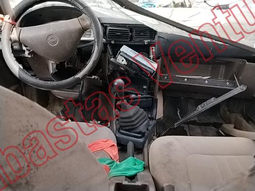 NISSAN TSURU 1995, foto 14 de 19