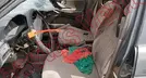 NISSAN TSURU 1995, foto 17 de 19