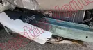 NISSAN TSURU 1995, foto 18 de 19