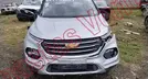 CHEVROLET GROOVE 2025, foto 2 de 19