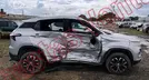 CHEVROLET GROOVE 2025, foto 4 de 19