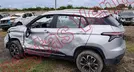 CHEVROLET GROOVE 2025, foto 8 de 19