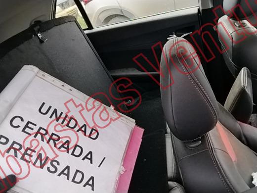 CHEVROLET GROOVE 2025, foto 13 de 19