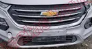 CHEVROLET GROOVE 2025, foto 18 de 19