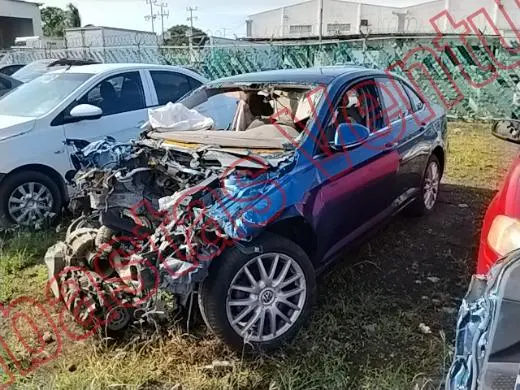 VOLKSWAGEN JETTA 2019, foto 1 de 19