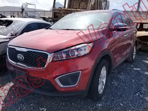 KIA SORENTO  2017, foto 1 de 19