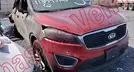 KIA SORENTO  2017, foto 3 de 19