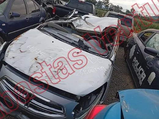 DODGE ATTITUDE 2019, foto 1 de 19