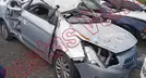 DODGE ATTITUDE 2019, foto 3 de 19