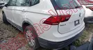 VOLKSWAGEN TIGUAN 2019, foto 7 de 19