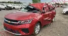 CHEVROLET AVEO 2025, foto 1 de 19