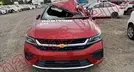CHEVROLET AVEO 2025, foto 2 de 19