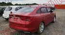CHEVROLET AVEO 2025, foto 5 de 19