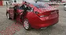 CHEVROLET AVEO 2025, foto 7 de 19