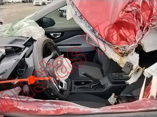 CHEVROLET AVEO 2025, foto 17 de 19