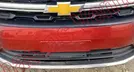 CHEVROLET AVEO 2025, foto 18 de 19