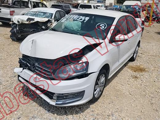 VOLKSWAGEN VENTO 2017, foto 1 de 19