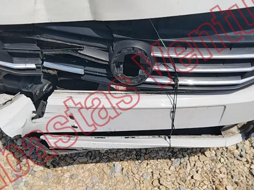 VOLKSWAGEN VENTO 2017, foto 18 de 19