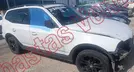 BMW X3 2007, foto 4 de 19