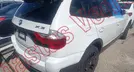 BMW X3 2007, foto 5 de 19