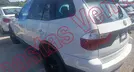 BMW X3 2007, foto 7 de 19