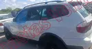 BMW X3 2007, foto 8 de 19