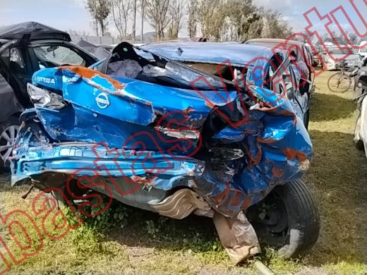 NISSAN VERSA 2024, foto 6 de 19