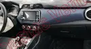 NISSAN VERSA 2024, foto 14 de 19