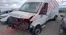 VOLKSWAGEN CRAFTER 2023, foto 1 de 19