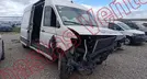 VOLKSWAGEN CRAFTER 2023, foto 3 de 19