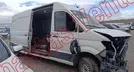 VOLKSWAGEN CRAFTER 2023, foto 4 de 19