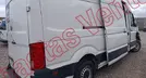 VOLKSWAGEN CRAFTER 2023, foto 5 de 19