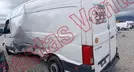 VOLKSWAGEN CRAFTER 2023, foto 7 de 19