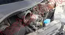VOLKSWAGEN CRAFTER 2023, foto 11 de 19