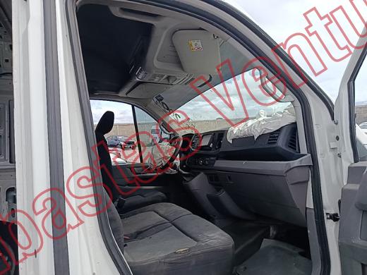 VOLKSWAGEN CRAFTER 2023, foto 12 de 19