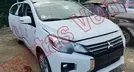 MITSUBISHI MIRAGE 2023, foto 3 de 19