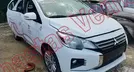 MITSUBISHI MIRAGE 2023, foto 4 de 19