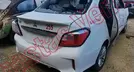 MITSUBISHI MIRAGE 2023, foto 5 de 19